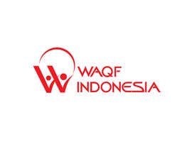 #194 per Icon design for &#039;WAQF INDONESIA&#039; da multicerveprint