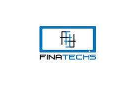 IbraheemRayyan tarafından Design a Logo for a Tech Finance firm için no 89