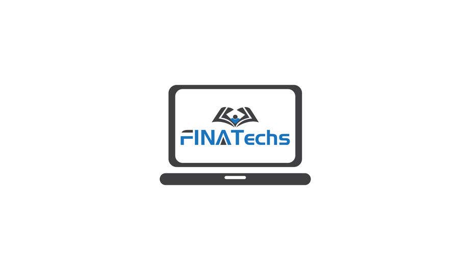 Contest Entry #90 for                                                 Design a Logo for a Tech Finance firm
                                            