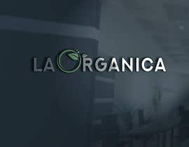 #59 for Logo for La Organica by NFGraphics