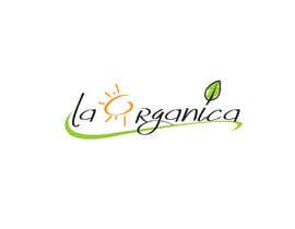 #49 for Logo for La Organica by NourEldinAtia