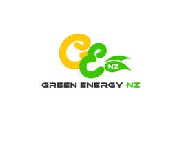 #37 para Design a Logo for Green Energy NZ por lola2021
