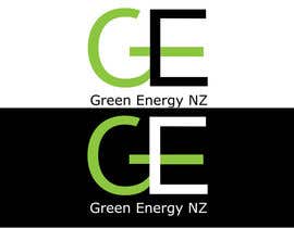 #36 para Design a Logo for Green Energy NZ por grigorgass