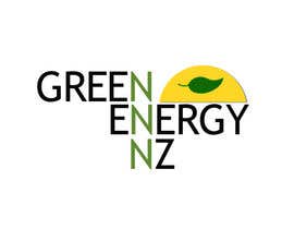 #43 para Design a Logo for Green Energy NZ por j203