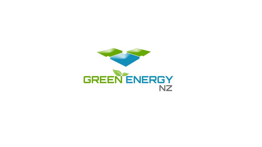 Inscrição nº 35 do Concurso para                                                 Design a Logo for Green Energy NZ
                                            