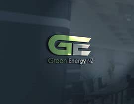 #12 para Design a Logo for Green Energy NZ por kh10