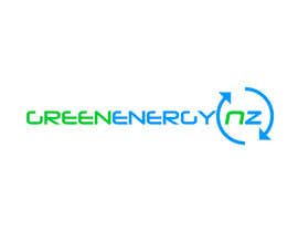 #47 para Design a Logo for Green Energy NZ por dkavitha