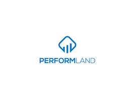 marjana7itbd tarafından Design a Logo for Performland -- 2 için no 74
