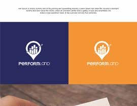 rajputdstudio tarafından Design a Logo for Performland -- 2 için no 103