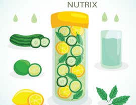 #5 for design a logo for a nutraceutical company by SRafay