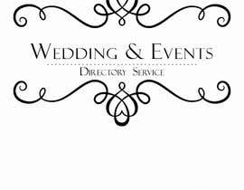 #32 for Design a Logo for a Wedding Directory Group by dinanassim22