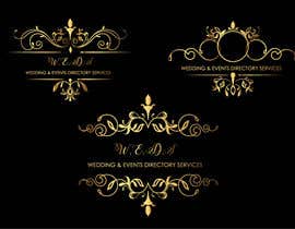 #19 for Design a Logo for a Wedding Directory Group by yonafarhana