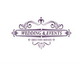 #33 for Design a Logo for a Wedding Directory Group by ryreya