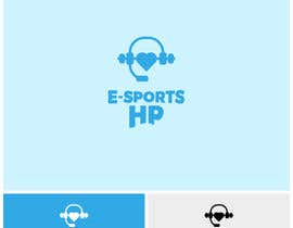 #233 cho E-sports HP Team - Bring the best out of gamers bởi ArchangelStudio