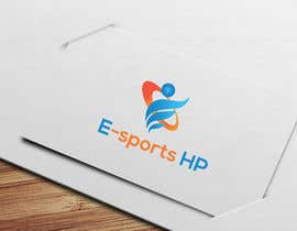 #231 cho E-sports HP Team - Bring the best out of gamers bởi designmhp