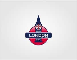 #54 ， Free London logo 来自 hcdesign93