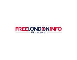 #57 ， Free London logo 来自 Qomar