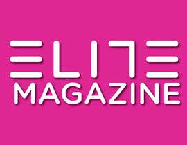 #9 pёr Design Logo for Premium Lifestyle Magazine nga Damonik