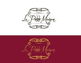 SoyCarola님에 의한 Design a Logo for old style french restaurant을(를) 위한 #147
