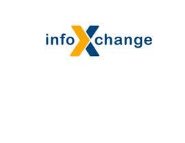 #50 for Design a Logo for an Information Exchange website by shushant43