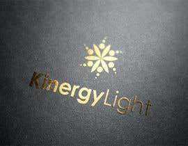 #76 for Design a Logo for KinergyLight by theocracy7