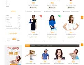#11 for Update A Exsiting OPENCART Online Store by brilex