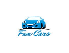 #236 per Design a Logo for a car rental - Fun cars da Geelator