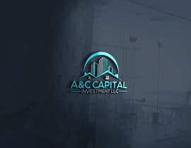 #101 для www.anccapitalinvestment.com LOGO від designpalace