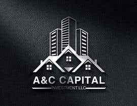 #138 для www.anccapitalinvestment.com LOGO від ShoaibAhmedShuvo
