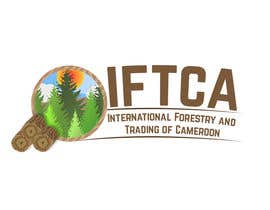 Číslo 8 pro uživatele IFTCA Forestry logo design od uživatele MaestrosDelTrudo