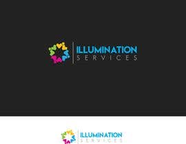 #93 untuk Design a Logo - Illumination Services oleh DonRuiz