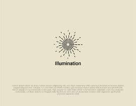 #124 untuk Design a Logo - Illumination Services oleh darbazdara