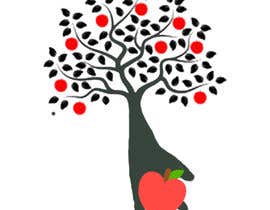 #5 สำหรับ Design a logo for a fruit gathering organization โดย SilvinaBrough