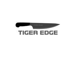 #191 za Modern Logo Design for Tiger Edge od maanap