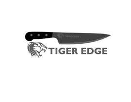 #192 za Modern Logo Design for Tiger Edge od maanap