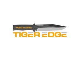 #30 za Modern Logo Design for Tiger Edge od aktarulshzn78