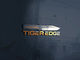 Predogledna sličica natečajnega vnosa #32 za                                                     Modern Logo Design for Tiger Edge
                                                