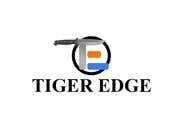 #129 za Modern Logo Design for Tiger Edge od DreamAd
