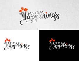 #428 cho Design a vector logo for a Floral Company + follow directions to win bởi Attebasile