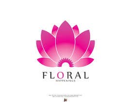 #471 for Design a vector logo for a Floral Company + follow directions to win by jimlover007