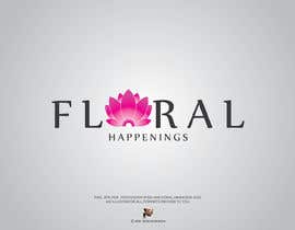 #475 for Design a vector logo for a Floral Company + follow directions to win by jimlover007