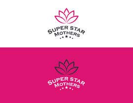 #28 for I&#039;m in need of a logo that represents the SuperStar Mothers Award and brand. A SuperStar Mother inspires, empowers and transforms the world.  Simply put, she is a hero not only to her family, but a game changer to the world. by anita89singh