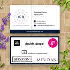 #71 for Develop a Corporate Identity by michaelbanua