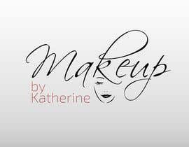 eternalsnow tarafından Design a Logo for Makeup by Katherine için no 31