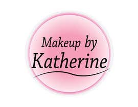 manthanpednekar tarafından Design a Logo for Makeup by Katherine için no 54