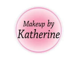 manthanpednekar tarafından Design a Logo for Makeup by Katherine için no 56