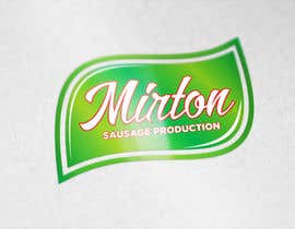 #261 for Design a logo for a new brand of a factory on manufacture of sausage products by laurenceofficial