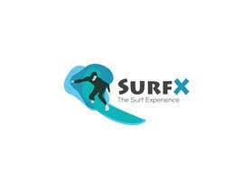 MFarhan17님에 의한 Design a Logo - surfing and snowboarding tourism을(를) 위한 #57