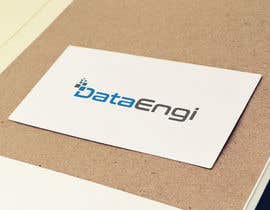 #271 para DataEngi company/brand Logo por VIPlOGO