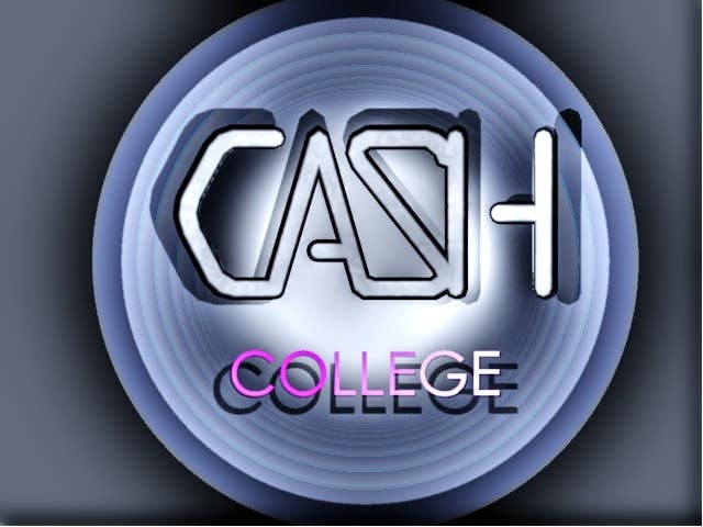 Penyertaan Peraduan #950 untuk                                                 Logo Design for CASH
                                            